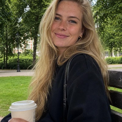 Anouk de Vries