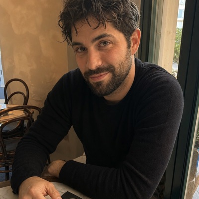 Marco Ferrara