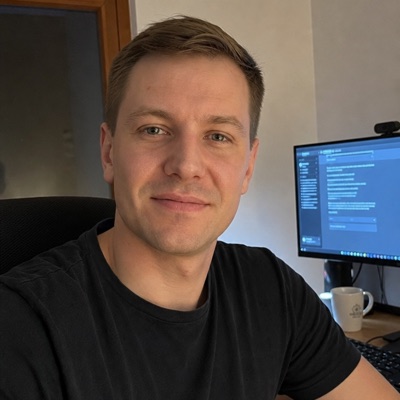 Piotr Kowalski
