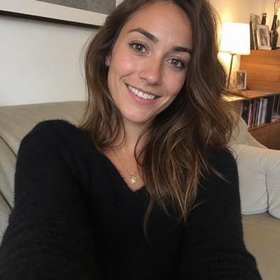 Sophie Mercier